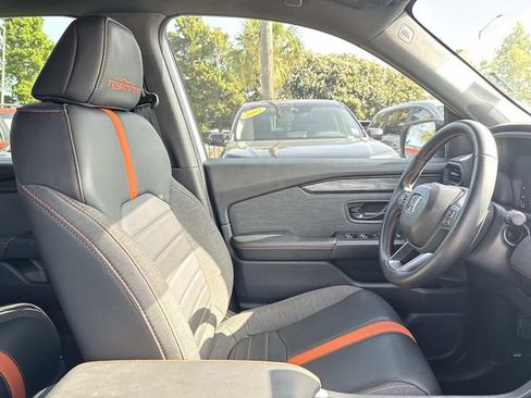 Certified 2026 Honda Passport TrailSport image 11