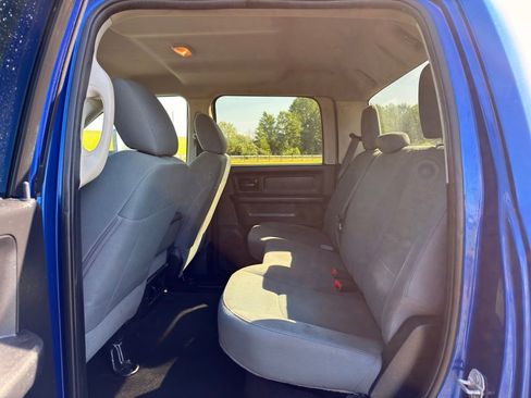 Used 2016 RAM 2500 Tradesman w/ Popular Equipment Group AWD/4WD image 3