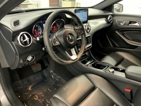 Used 2018 Mercedes-Benz GLA 250 GLA 250 4MATIC SUV image 11