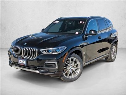 Used 2023 BMW X5 xDrive40i w/ Executive Package