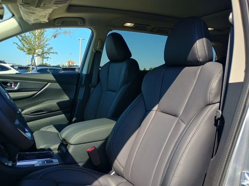 New 2026 Subaru Ascent Limited image 11