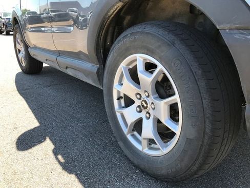 Used 2021 Ford Bronco Sport AWD/4WD image 12