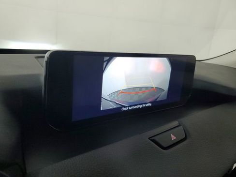 Certified 2024 MAZDA CX-90 Plug-In Hybrid w/ Preferred AWD/4WD image 31