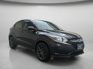Used 2018 Honda HR-V LX video 1