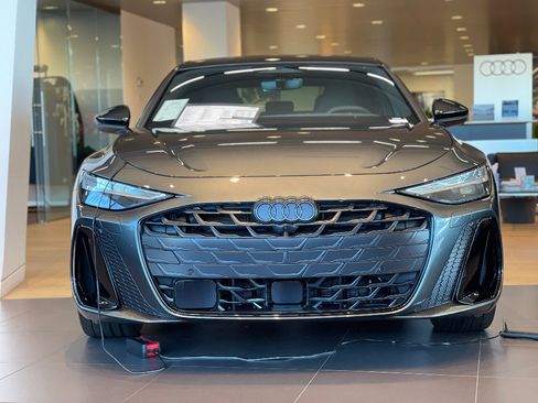 New 2026 Audi A6 Prestige image 2