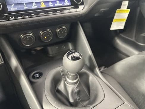 New 2024 Nissan Z Performance w/ Floor Mat Package image 31