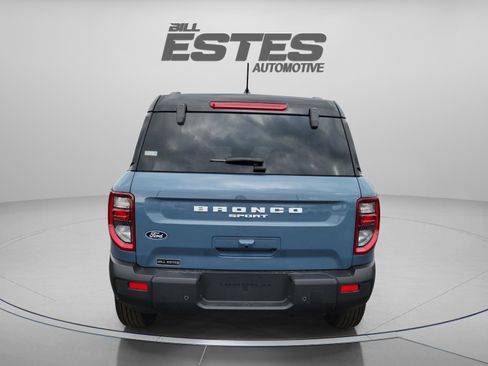 New 2026 Ford Bronco Sport Outer Banks AWD/4WD image 3