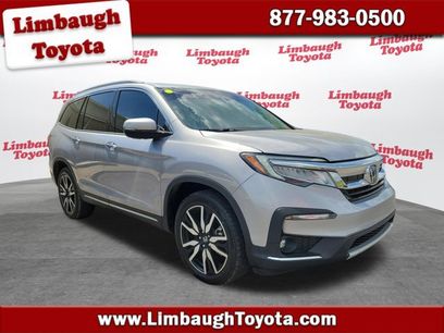 Used 2022 Honda Pilot Touring