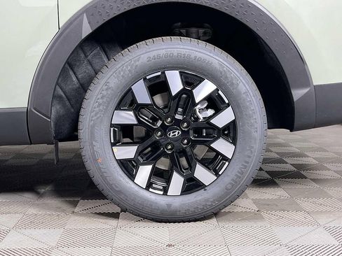 New 2026 Hyundai Santa Cruz SEL AWD/4WD image 20