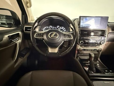 Used 2020 Lexus GX 460 Premium AWD/4WD image 15