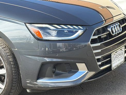 Used 2021 Audi A4 2.0T Premium Plus w/ Premium Plus Package image 2