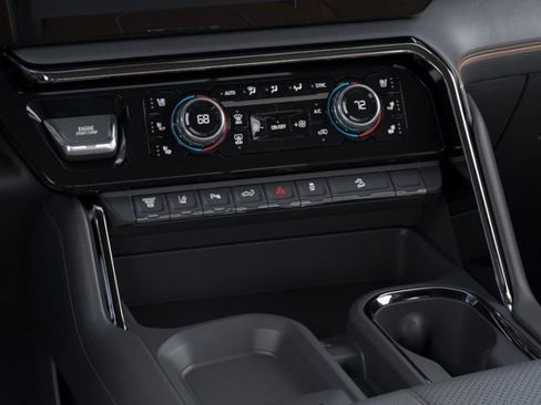 New 2026 GMC Sierra 2500 AT4 w/ AT4 Premium Plus Package AWD/4WD image 28