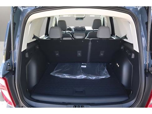 New 2025 Ford Bronco Sport Badlands w/ Badlands Tech Package image 25