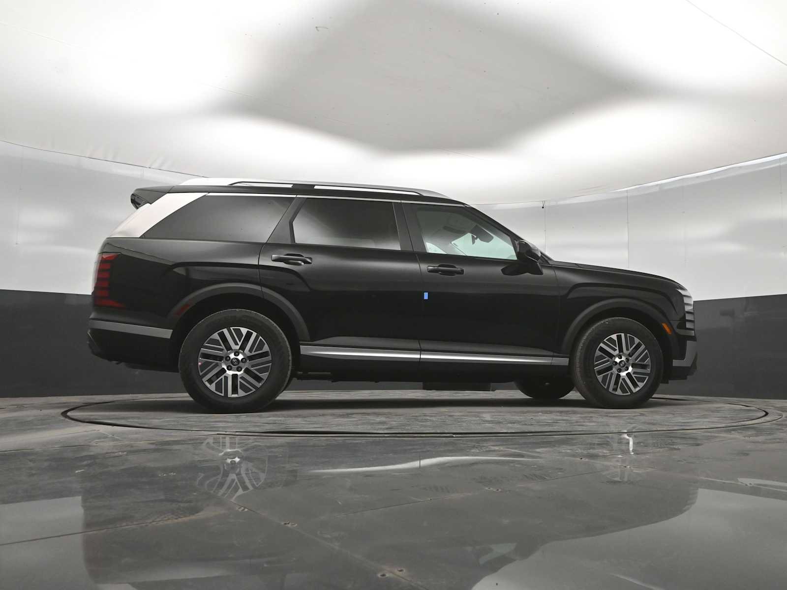 New 2027 Hyundai Palisade SEL AWD/4WD image 38