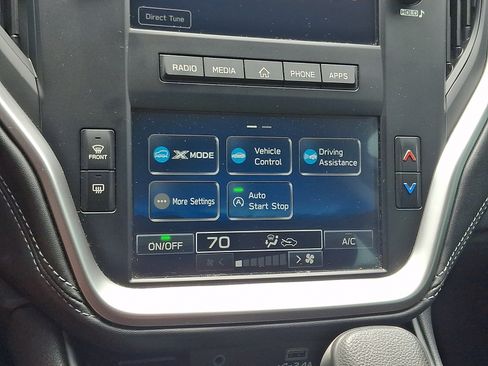 Used 2024 Subaru Outback AWD/4WD image 15