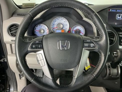 Used 2015 Honda Pilot EX-L image 13