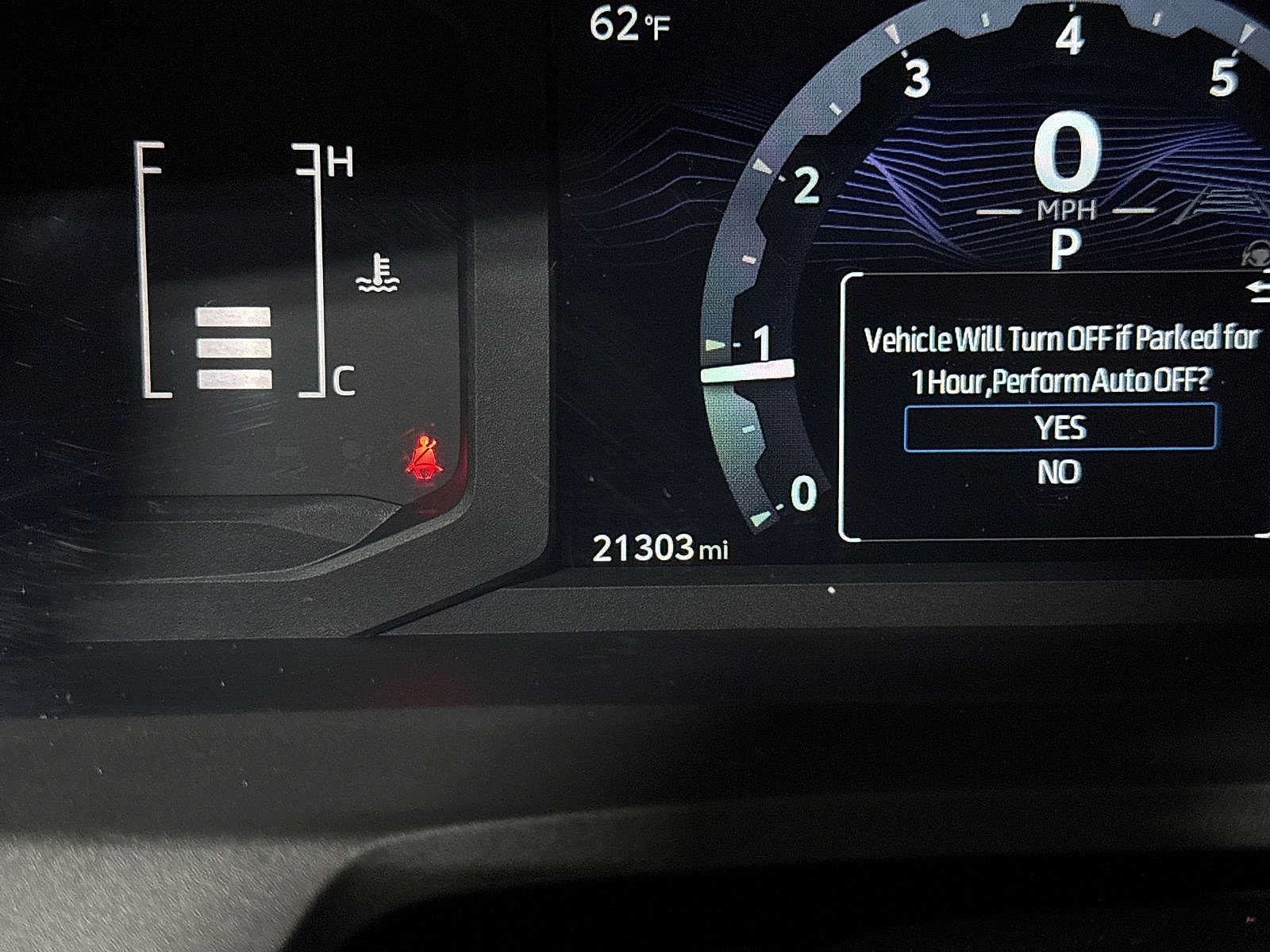 Certified 2025 Toyota Tacoma SR RWD image 18