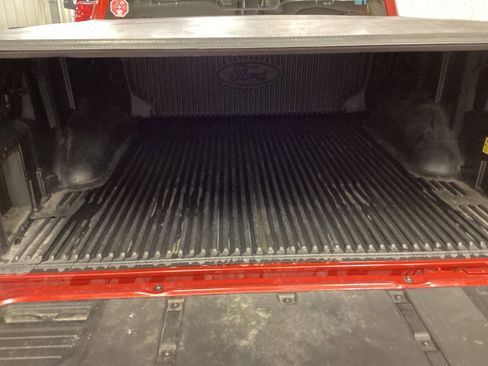 Used 2023 Ford F150 XLT w/ Equipment Group 302A High image 5