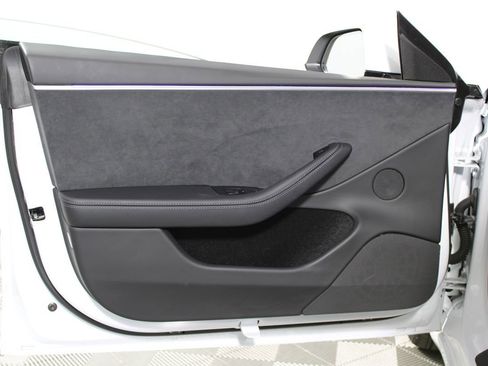 Used 2024 Tesla Model 3 Long Range image 7