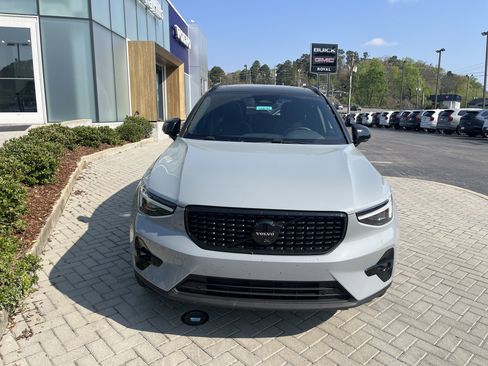 New 2026 Volvo XC40 B5 Ultra w/ Protection Package Premier AWD/4WD image 7
