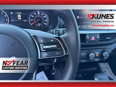 Used 2024 Kia Forte LXS image 26