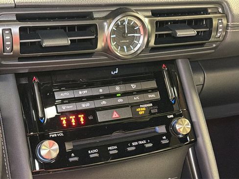 New 2025 Lexus IS 350 F Sport image 26