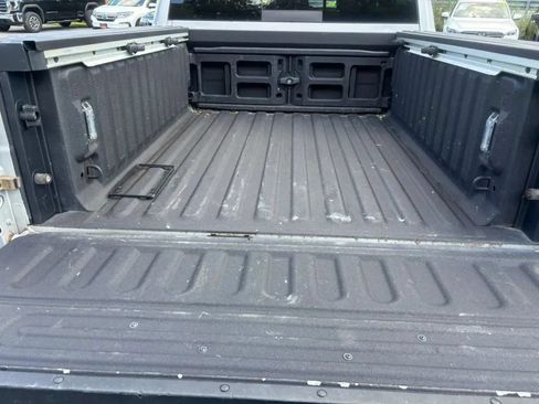 Used 2017 RAM 1500 Rebel w/ Luxury Group AWD/4WD image 16