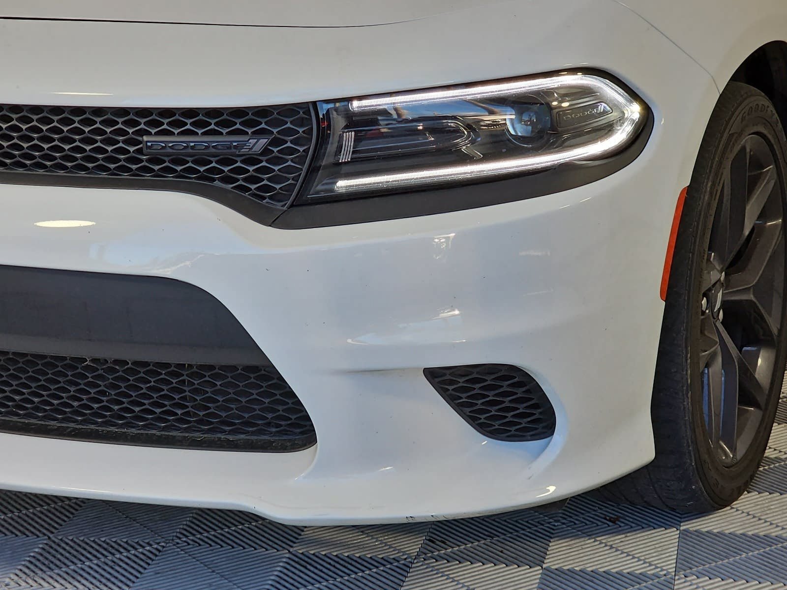 Used 2023 Dodge Charger GT w/ Blacktop Package RWD image 28