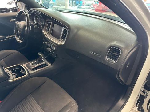 Used 2019 Dodge Charger Scat Pack image 48