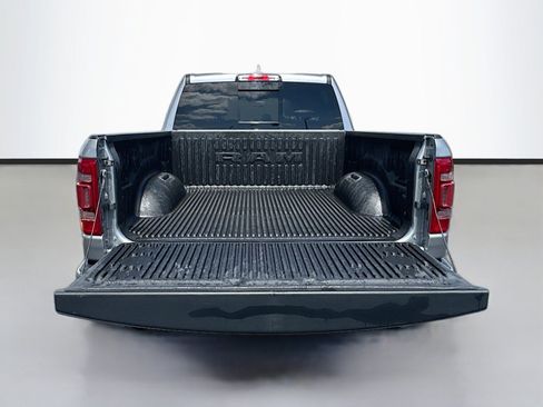 Used 2023 RAM 1500 Laramie AWD/4WD image 29