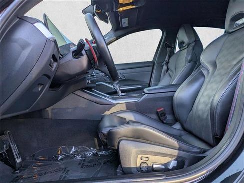 Certified 2023 BMW M3 Competition image 16