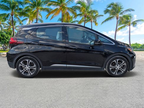 Used 2019 Chevrolet Bolt Premier w/ Infotainment Package image 2