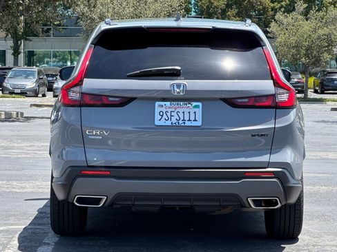 Used 2025 Honda CR-V Sport-L image 5