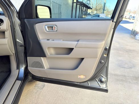 Used 2013 Honda Pilot EX-L image 28