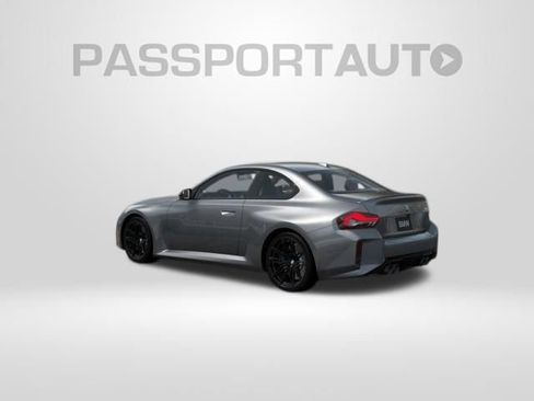 New 2026 BMW M2 w/ Lighting Package RWD image 2
