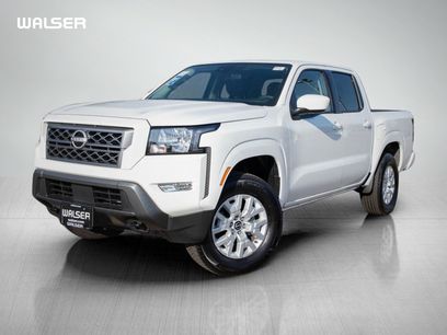 Used 2024 Nissan Frontier SV w/ SV Convenience Package
