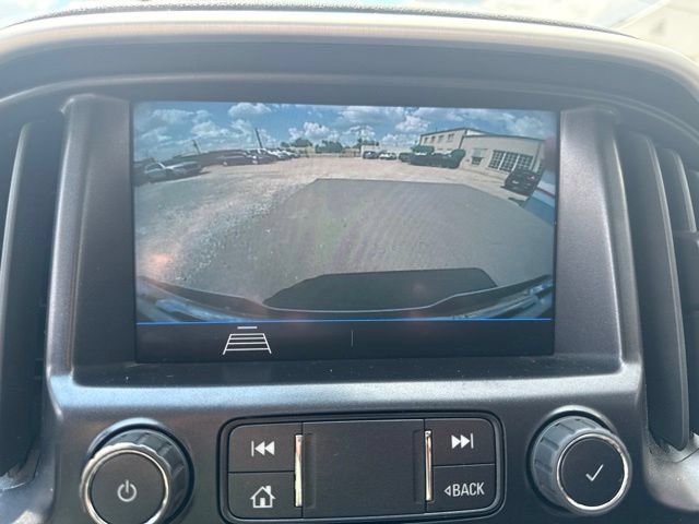 Used 2022 GMC Canyon Elevation RWD image 12