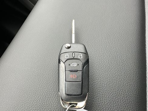 New 2025 Ford Transit 150 Low Roof w/ Load Area Protection Package image 29