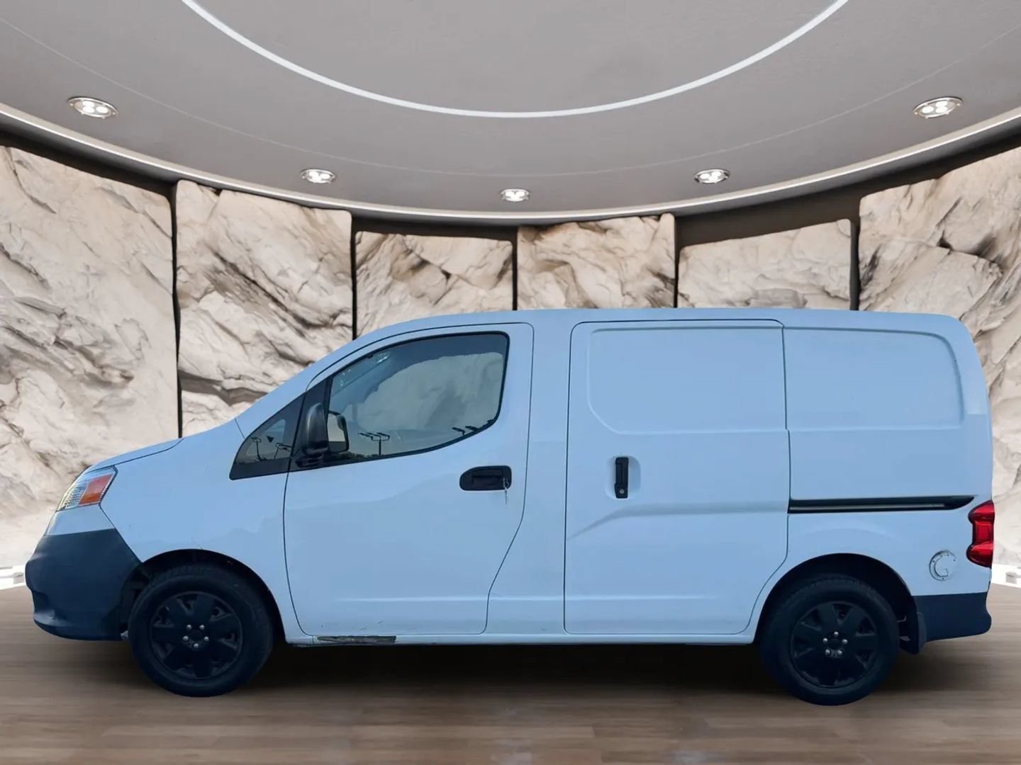 Used 2016 Nissan NV200 S FWD image 5