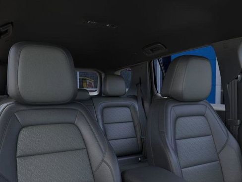 New 2026 Chevrolet Equinox LT w/ Convenience Package II image 26