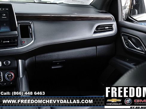 Certified 2023 Chevrolet Tahoe LT image 35