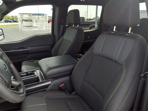 Used 2025 Ford F150 STX image 11