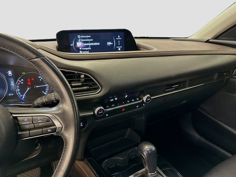 Used 2024 MAZDA CX-30 AWD 2.5 S w/ Premium Package image 26