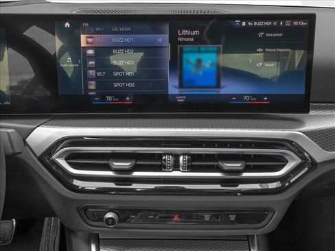 New 2025 BMW M340i M340i w/ Premium Package image 7