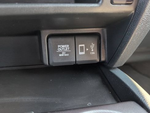 Used 2023 Honda Ridgeline RTL image 29