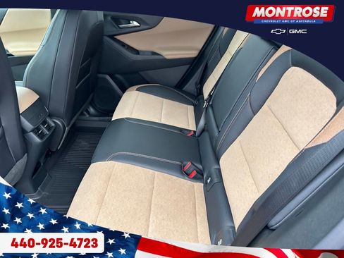 New 2026 Chevrolet Equinox ACTIV image 22