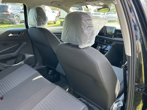 New 2026 Volkswagen Jetta S image 38