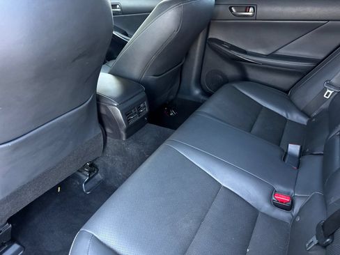 Used 2023 Lexus IS 300 w/ Premium Package RWD image 11
