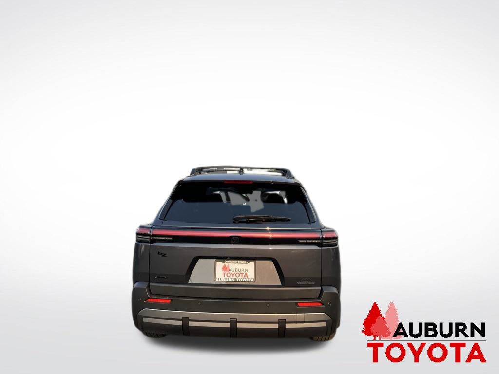 New 2026 Toyota bZ Woodland AWD/4WD image 6