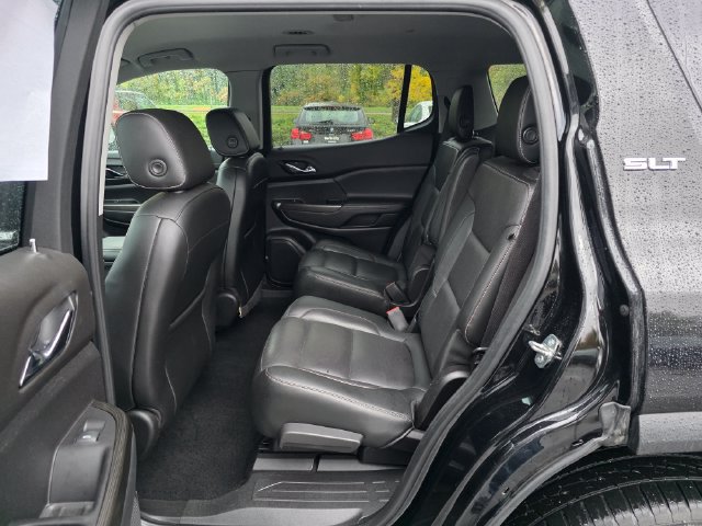 Used 2019 GMC Acadia SLT AWD/4WD image 18